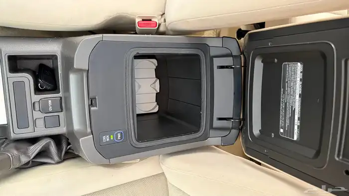 برادو 2020 خليجي 46