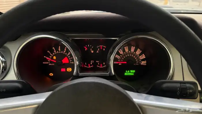 للبيع موستنج GT 2006 20