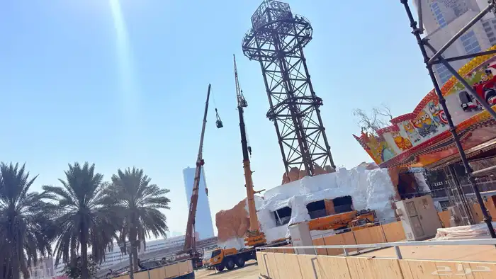 كرين ونش رافعه craneونش كرين 100طن ونش 200طن للايجار 2