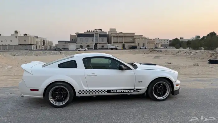 للبيع موستنج GT 2006 2