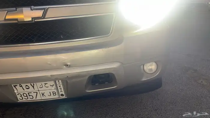 تاهو 2010 ذهبي 9