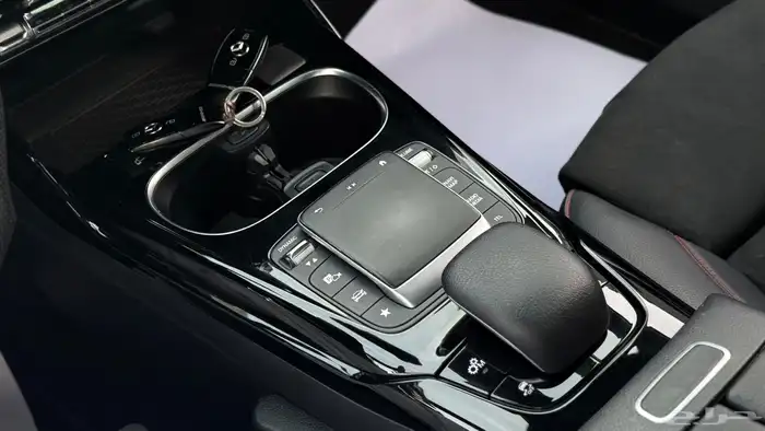 مرسيدس بنز A 35 AMG 2