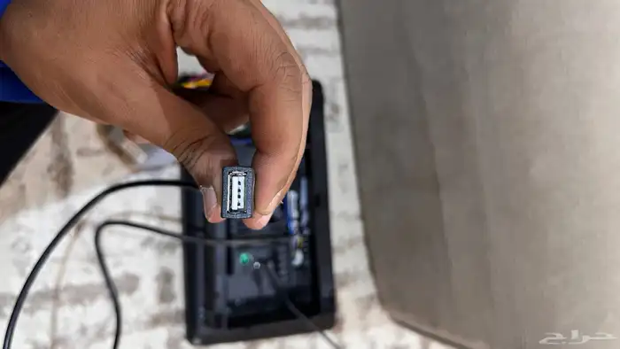 مسجل اندرويد يركب على جميع السيارات 9 انش 4