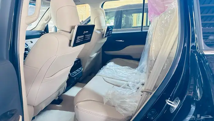 تويوتا لاندكروزر VX للبيع كاش وأقساط 2024 11