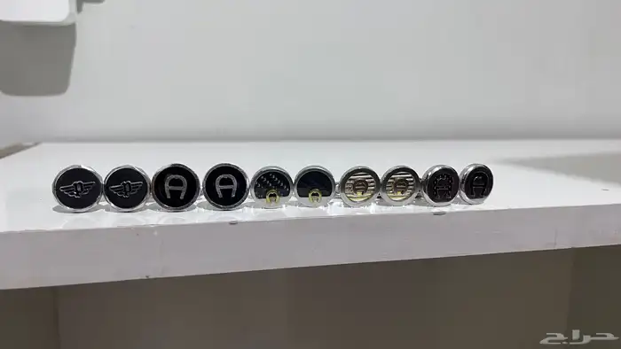 خمس كبكات للبيع - 4 كبكات أجنر - كبك واحد بوليس 0