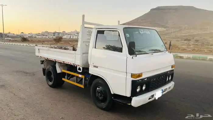 قلاب ديهاتسو 1982 2