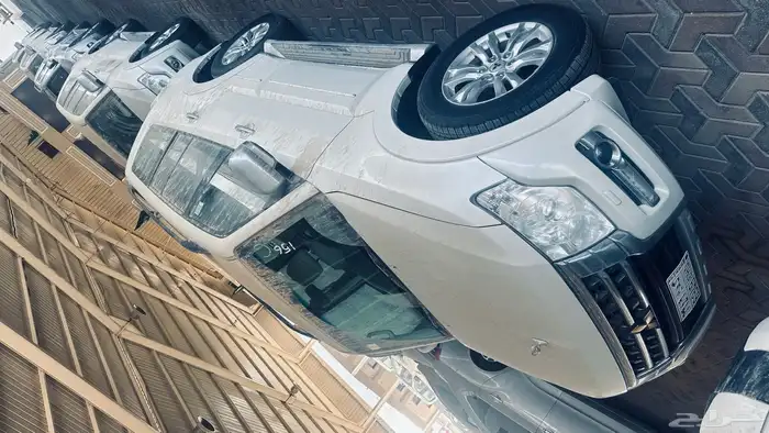 للبيع ميتسوبيشي باجيرو 2020 2017 2