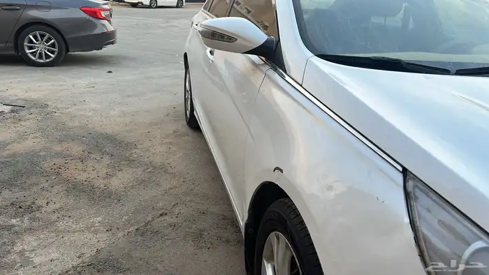 سوناتا 2012 نص فل 3