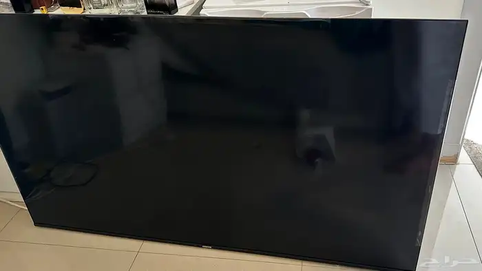 شاشه شركه جي باس 65 بوصه 0