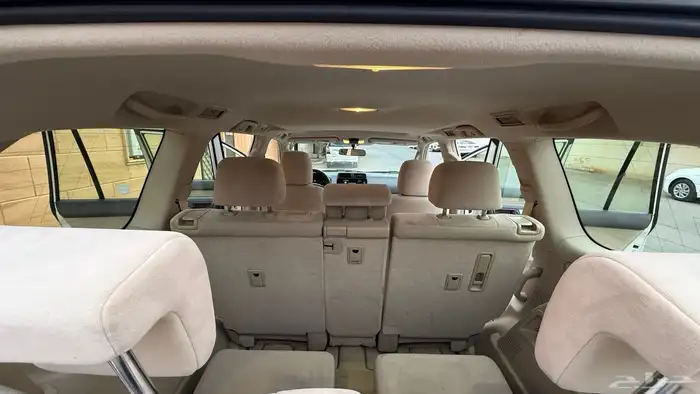 برادو 2020 خليجي 40