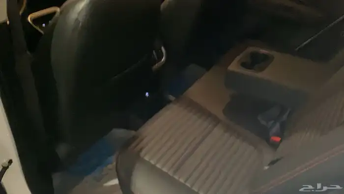 كيا سونيت 2023 نظيفه جدا 16