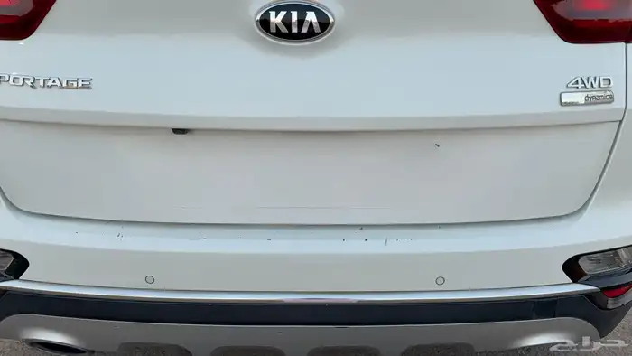 للبيع سبورتاج 5