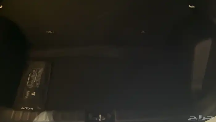 كيا سونيت 2023 نظيفه جدا 32