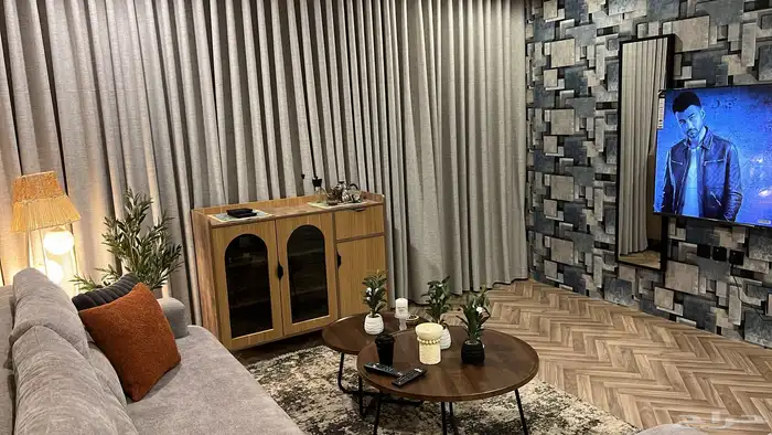 شقة فلو ابارت للايجار اليومي 6