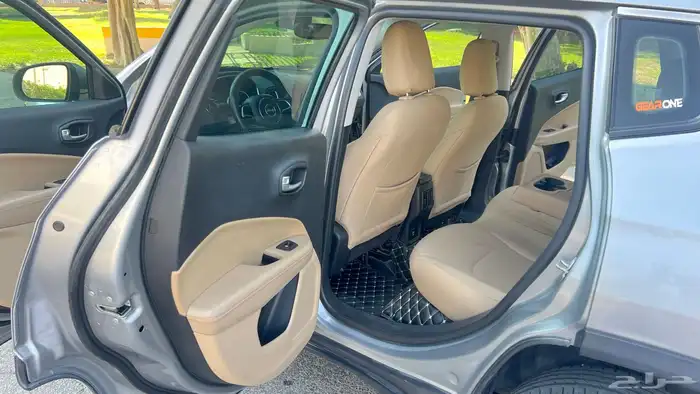 jeep compas 2019 جيب كومباس 5