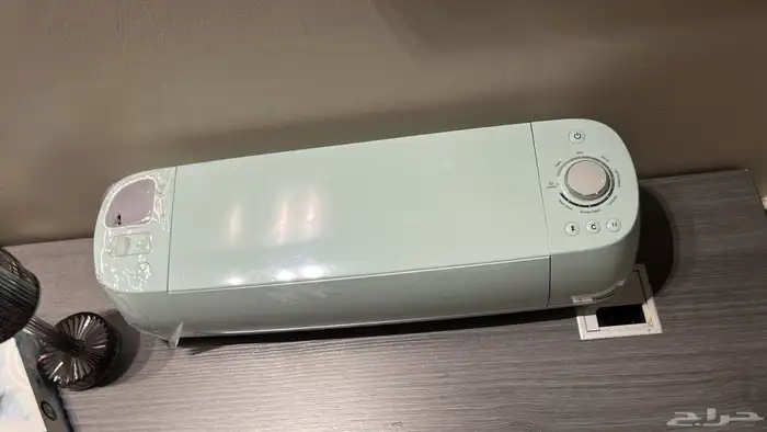 ماكينة قطع اكسبلور اير 2 من كريكت 1