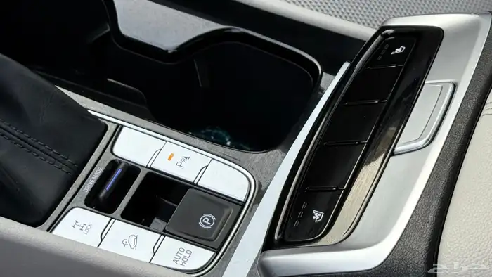 توسان 2023 2.5cc وكالة 26