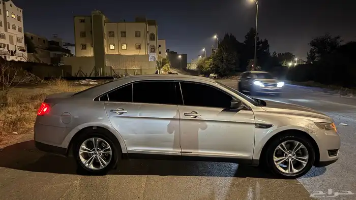 فورد تورس 2015 ( للبيع ) 3