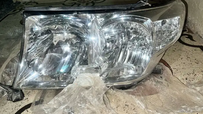 شمعات لاندكروزر اصلي وكاله 0