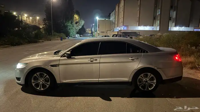 فورد تورس 2015 ( للبيع ) 2