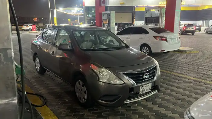 للبيع 2021 صني نيسان 1