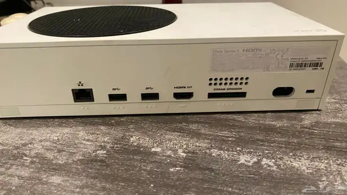 اكسبوكس سيريس اس 2