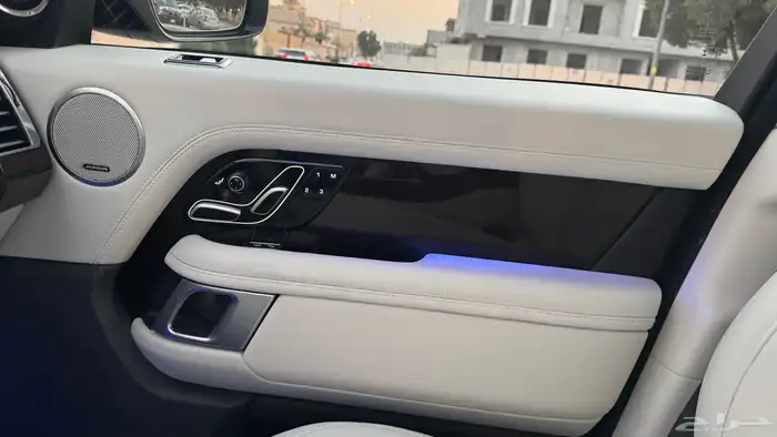 رنج روفر فوج 2020 9