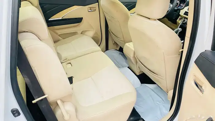 ميتسوبيشي اكسباندر 2022 فل كامل 6