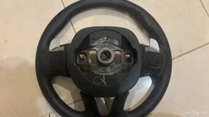 طارة تشارجر 2015 وكالة 2