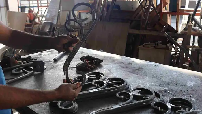 واجهات تجاريه و اعمال حداده 4