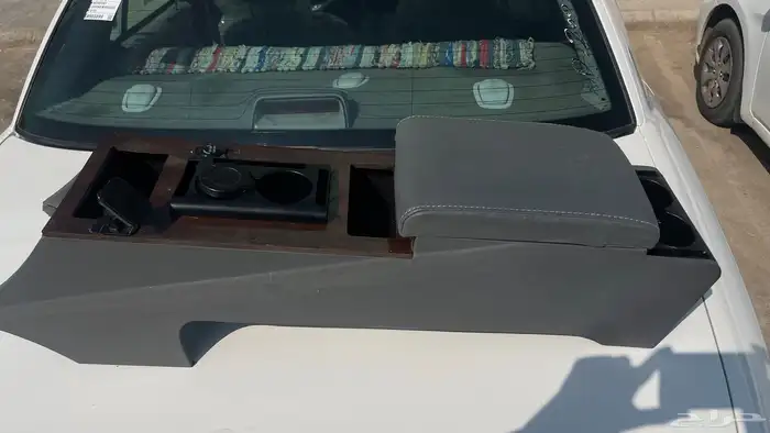 تكايات فورد ماركيز جميع المديلات 6