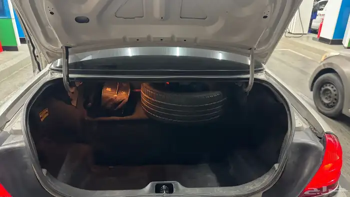 فورد فكتوريا 7