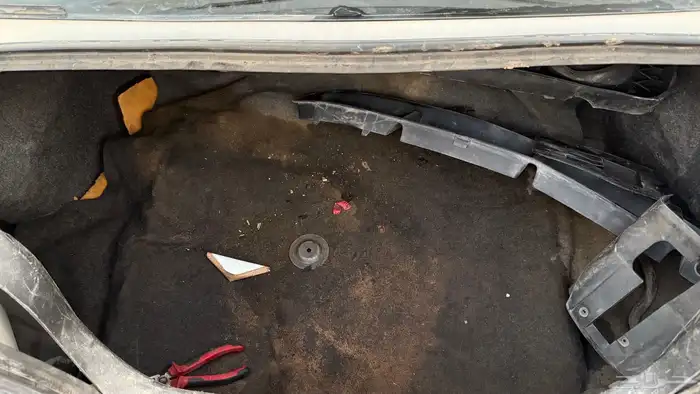 للبيع موستنج GT 2006 22