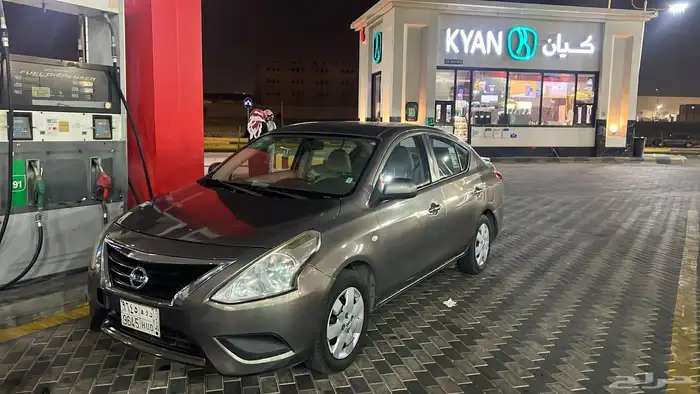 للبيع 2021 صني نيسان 0