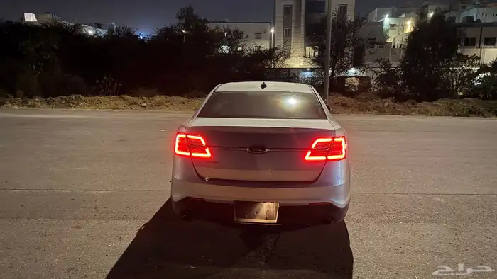 فورد تورس 2015 ( للبيع ) 1