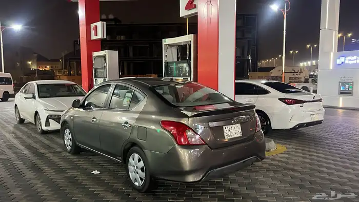 للبيع 2021 صني نيسان 3