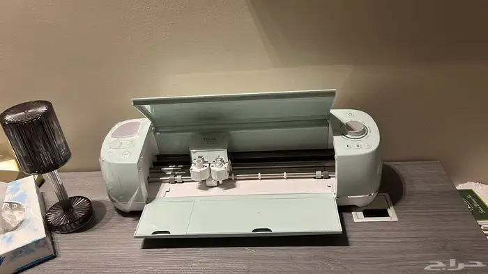 ماكينة قطع اكسبلور اير 2 من كريكت 2