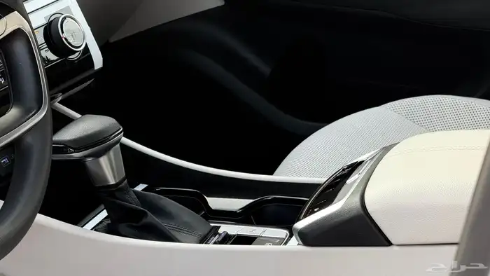 توسان 2023 2.5cc وكالة 24