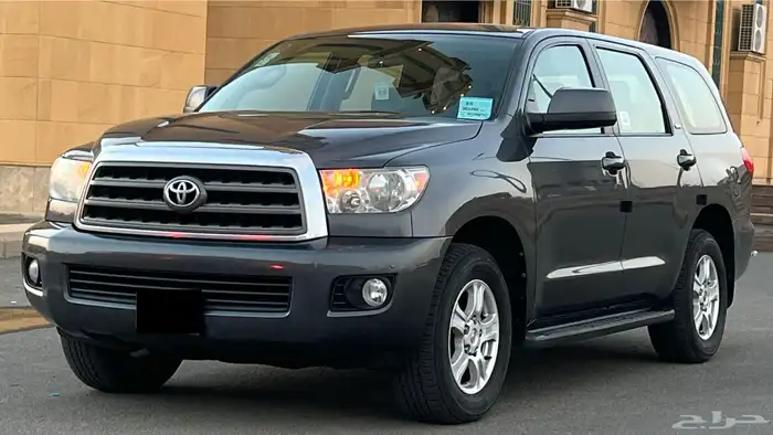 سكويا 2016 ممشى قليل 0