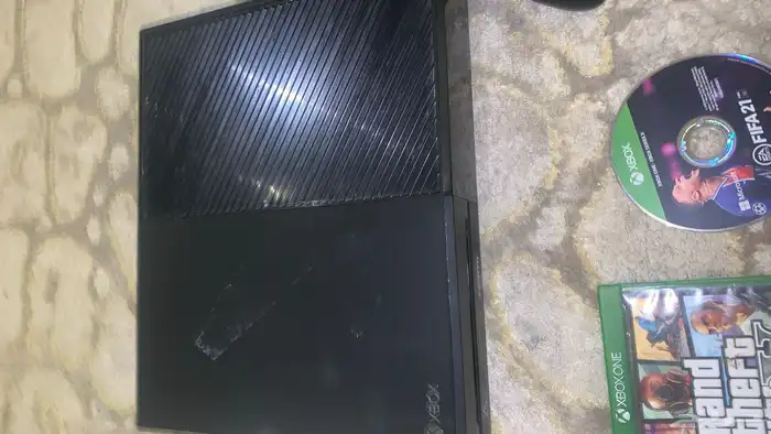 اكس بوكس في حاله الوكاله 3