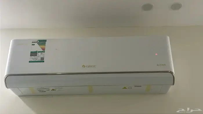 مكيف سبليت مركزي للبيع 3