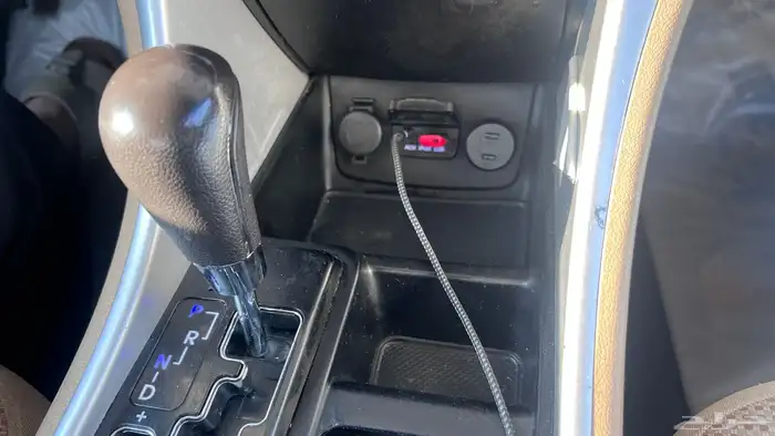 مسجل سوناتا ديكور كامل للقير 13 6