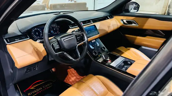 رنج روفر 2021 فيلار P250 SE ( عرض خاص ) 5