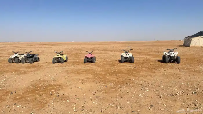 دبابات رام للبيع 2