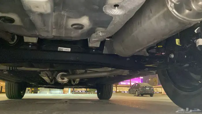 كيا سونيت 2023 نظيفه جدا 37