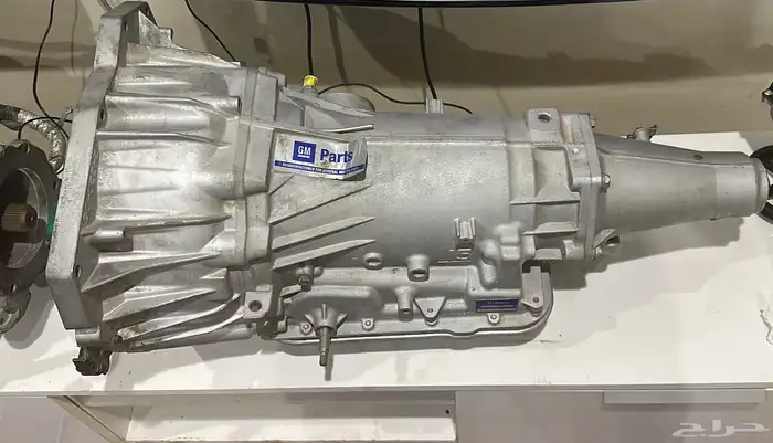 قيرات جمس يوكن - تاهو - موديل 2012-2013 ضمان سنتين 6