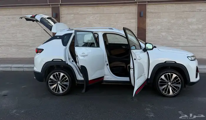 شانجان_CS35Plues_فل_2023 45