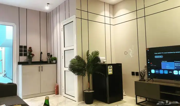 ستديو فاخر متكامل المحمديه شمال الرياض 3