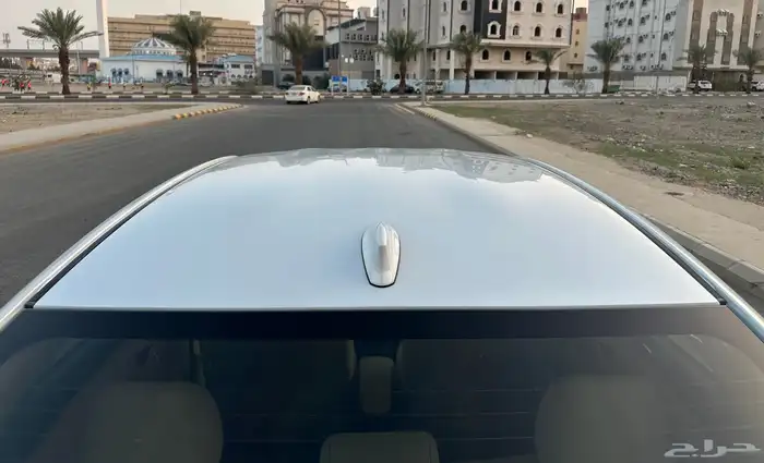 يارس 2022 Y ( بحالة الوكالة ) خالي من الرش 11