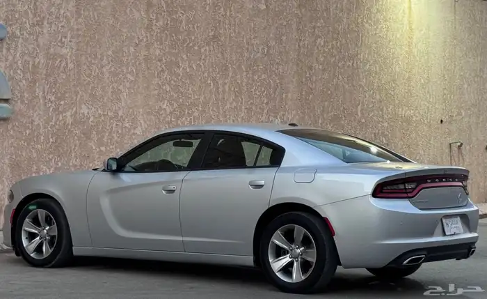 دوج تشارجر 2020 14